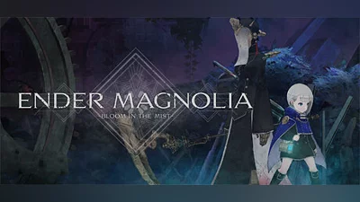 Ender Magnolia Bloom in the Mist (PC) [Global] [Standard]