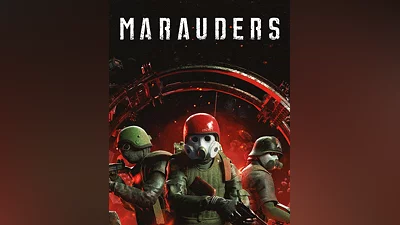 Marauders (Россия, Украина и СНГ)
