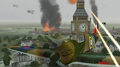 Battle Of Europe (Steam)