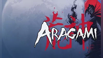 Aragami (PC) [Global] [Standard]