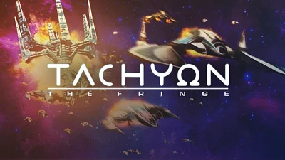 Tachyon: The Fringe (Steam)