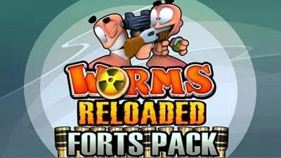 Worms Reloaded: Forts Pack (Steam)
