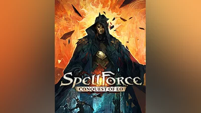 SpellForce: Conquest of Eo (Россия, Украина и СНГ)