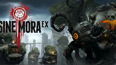 Sine Mora EX (Steam)