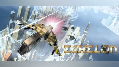 Echelon (PC) [Rest of the world] [Standard]