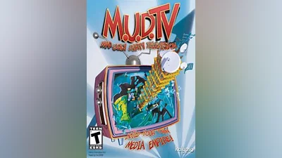 MUD TV (PC) [Rest of the world] [Standard]