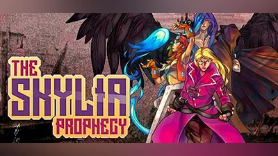 The Skylia Prophecy (PC) [RU/CIS] [Standard]