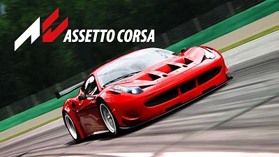 Assetto Corsa (PC) [Europe] [Standard]