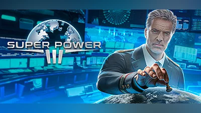 SuperPower 3 (PC) [RU/CN/CIS] [Standard]