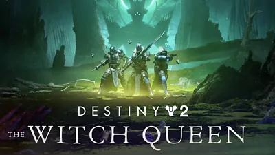 Destiny 2: The Witch Queen (Steam)