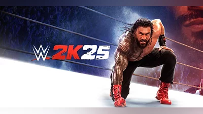 WWE 2K25 (PC) [Global] [Standard]