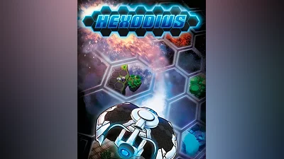 Hexodius (Россия, Украина и СНГ)