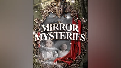 Mirror Mysteries (Россия, Украина и СНГ)