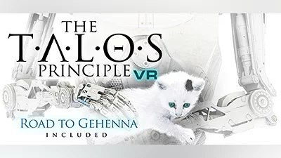 The Talos Principle VR (PC) [Global] [Standard]