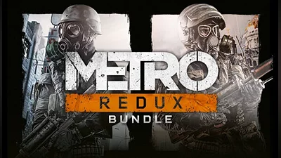 Metro Redux Bundle (Xbox) [Europe] [Standard]