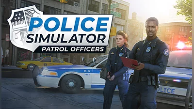 Police Simulator: Patrol Officers (PC) [Global] [Standard]