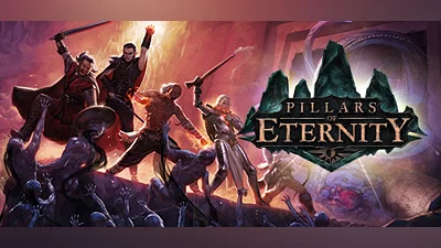 Pillars of Eternity (PC) [Global] [Definitive]