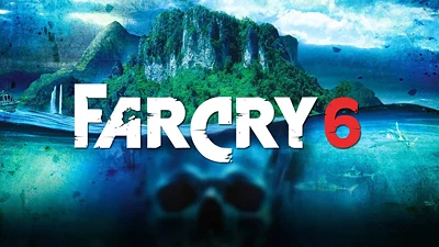 Far Cry 6 (Xbox Series X) [United States] [Standard]