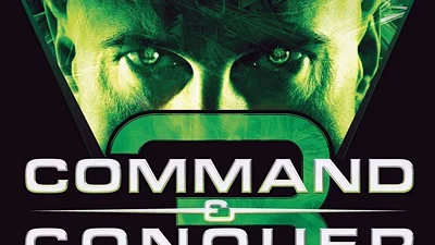 Command & Conquer 3 Tiberium Wars (Origin)