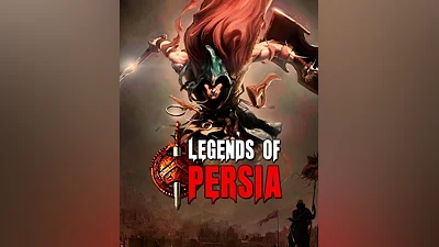 Legends of Persia (Россия, Украина и СНГ)