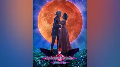 Pride and Prejudice: Blood Ties (Россия, Украина и СНГ)