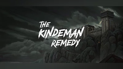 The Kindeman Remedy
