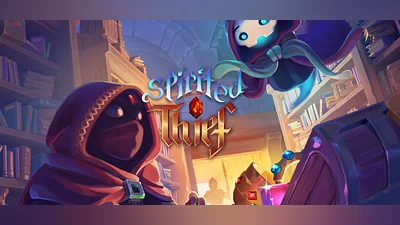 Spirited Thief