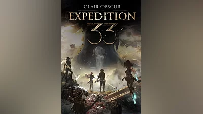 Clair Obscur: Expedition 33