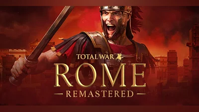 Total War: ROME REMASTERED (PC) [Global] [Standard]
