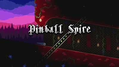 Pinball Spire (PC) [Global] [Standard]