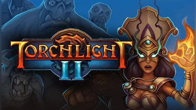 Torchlight II
