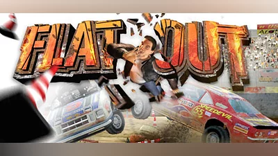 FlatOut (PC) [Global] [Standard]