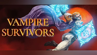 Vampire Survivors (PC) [Global] [Standard]