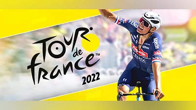 Tour de France 2022 (PC) [Global] [Standard]