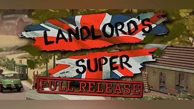 Landlord's Super (Steam key)