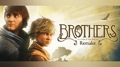 Brothers: A Tale of Two Sons Remake (Steam key)