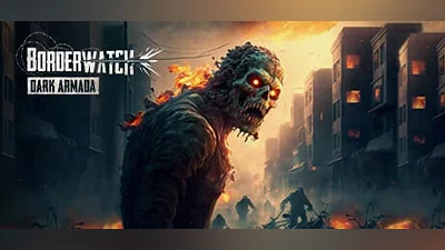 Borderwatch: Dark Armada (Steam key)