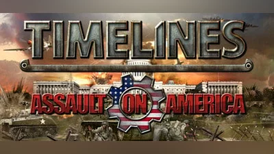 Timelines: Assault on America (Steam key)