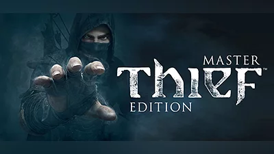 Thief: Master Thief Edition (Steam key)