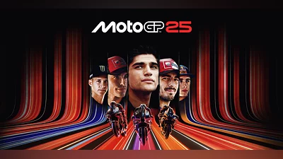 MotoGP 25 (PC) [Global] [Standard]