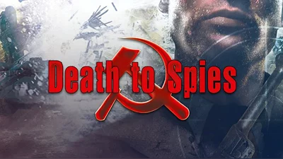 Death to Spies (Steam)