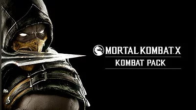 Mortal Kombat Kombat Pack