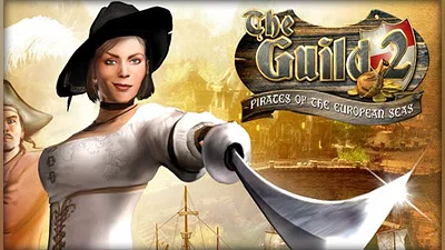 The Guild II: Pirates of the European Seas