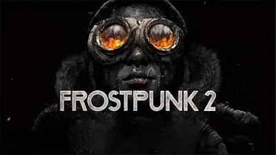 Frostpunk 2 (Steam)