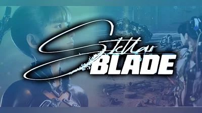 Stellar Blade (PC) [Turkey] [Standard]