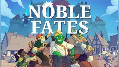 Noble Fates