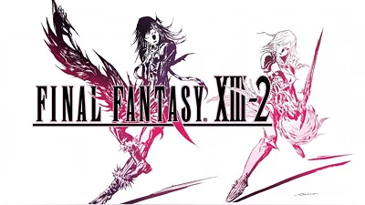 Final Fantasy XIII-2 (Steam)