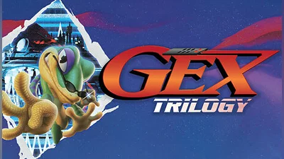 Gex Trilogy