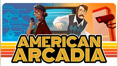 American Arcadia