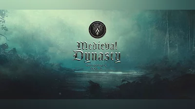Medieval Dynasty - Original Soundtrack Vol. 2